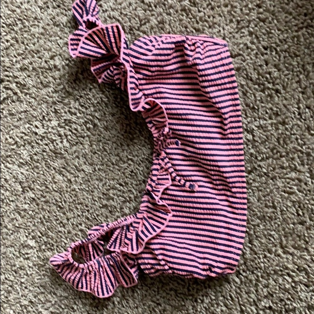 Target Xhilaration Swim Suit Top